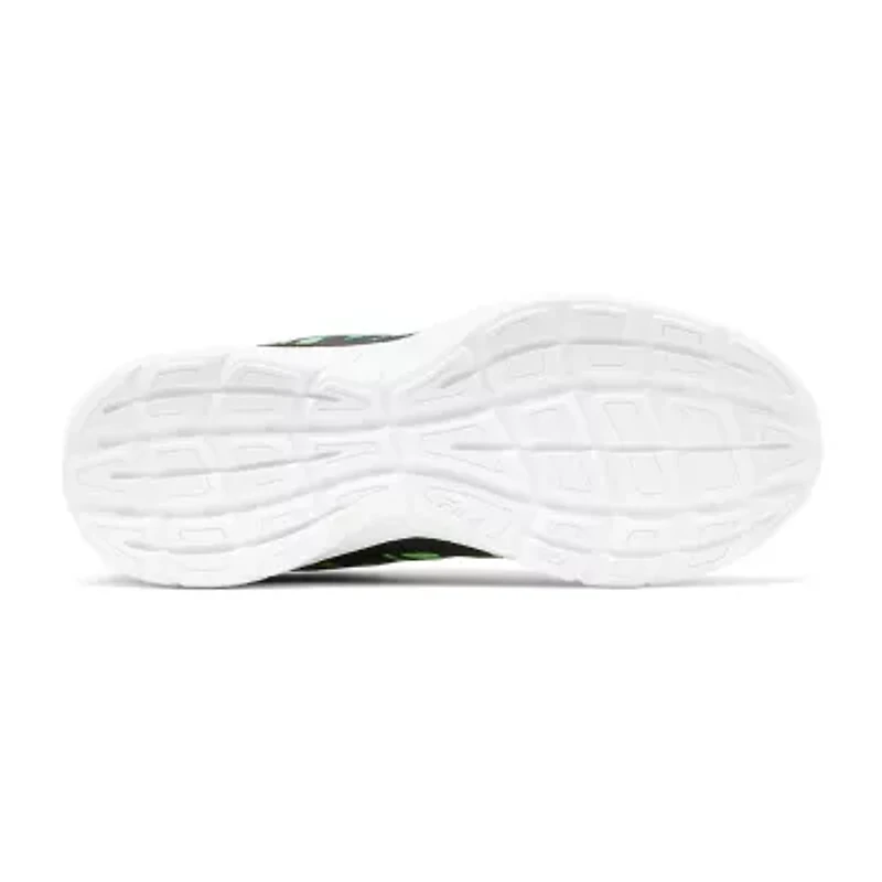 FILA Fantom 5 Big Kid Boys Running Shoes