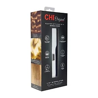 CHI "Original Digital ""I Do"" Blushing Bride" Fast Heating 1 1/2" Flat Iron
