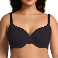 Ambrielle Cotton Demi Bra