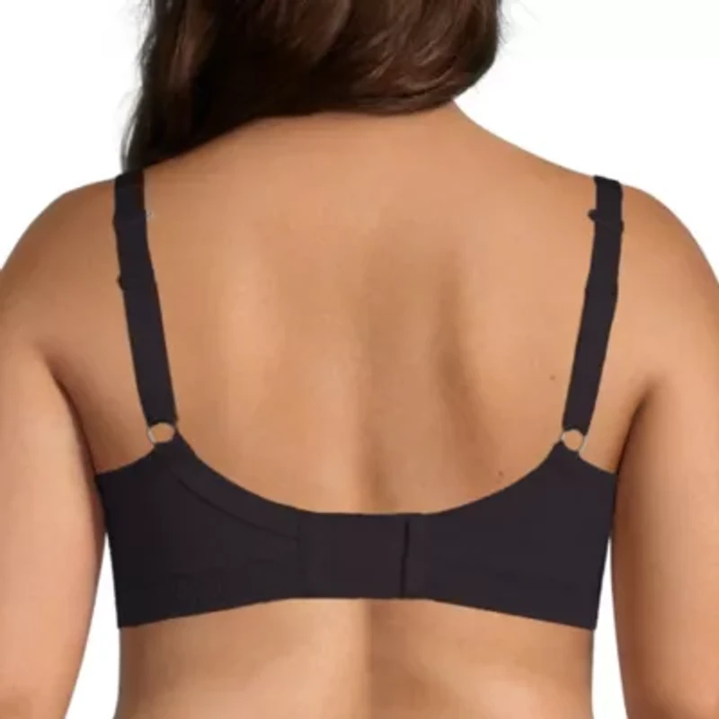 Ambrielle Cotton Demi Bra 365394