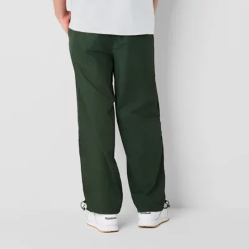 Arizona Mens Baggy Fit Parachute Pant