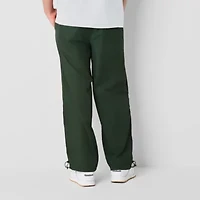 Arizona Mens Baggy Fit Parachute Pant