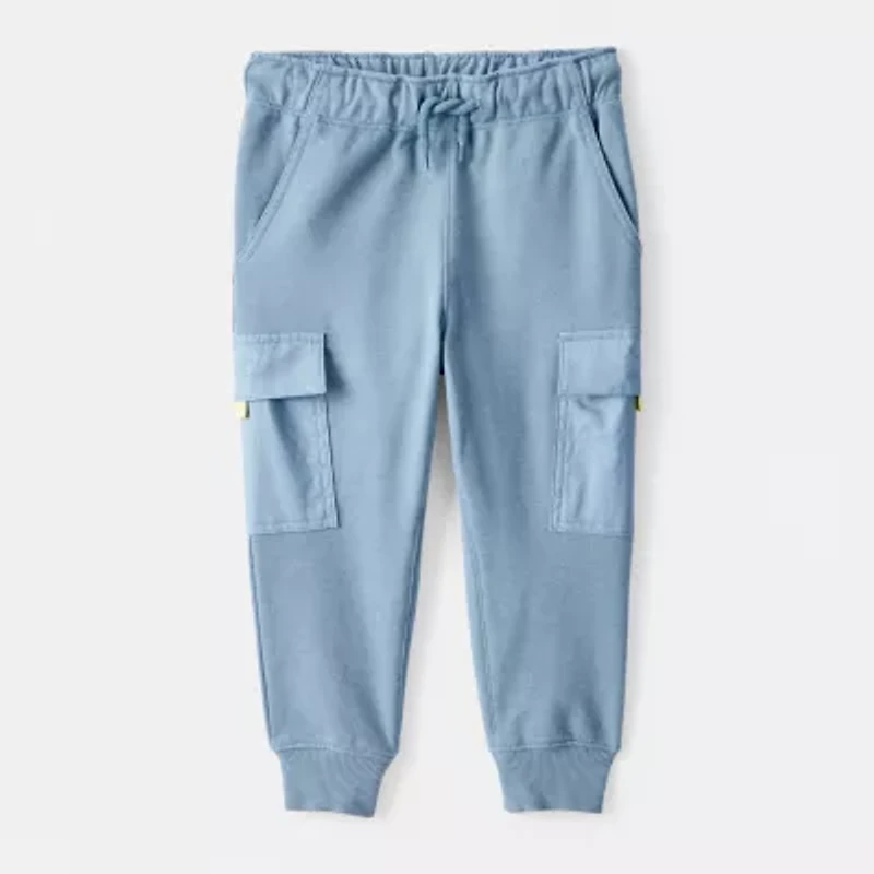 Carter's Toddler Boys 2-pc. Pant Set