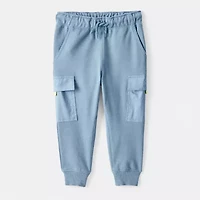 Carter's Toddler Boys 2-pc. Pant Set