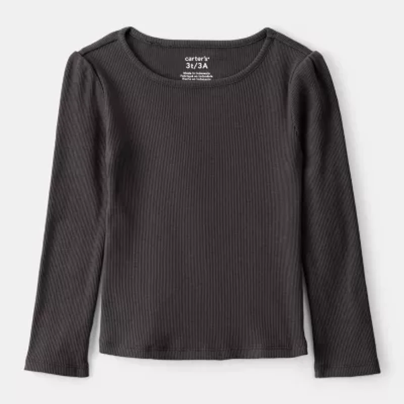 Carter's Toddler Girls Sleeveless Jumper