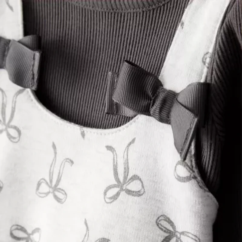 Carter's Toddler Girls Sleeveless Jumper