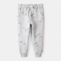 Carter's Toddler Boys 2-pc. Pant Set