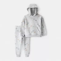 Carter's Toddler Boys 2-pc. Pant Set