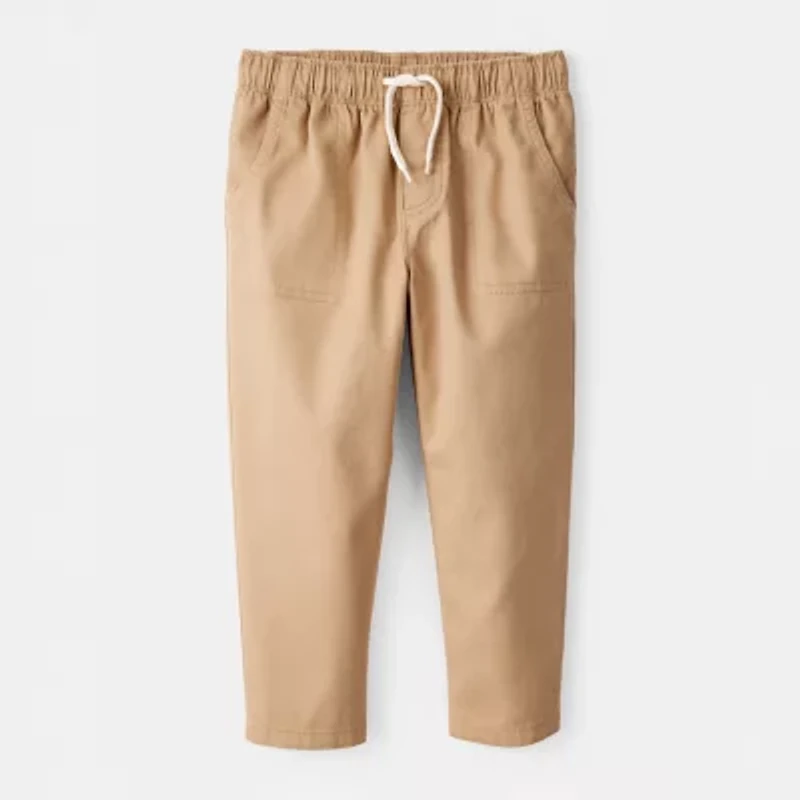 Carter's Toddler Boys 2-pc. Pant Set