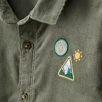 Carter's Toddler Boys 2-pc. Pant Set