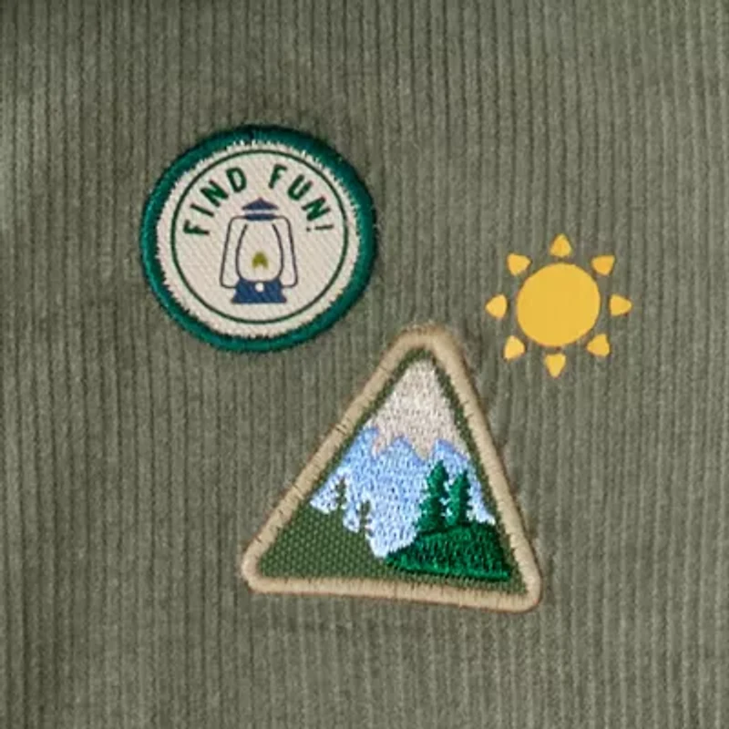 Carter's Toddler Boys 2-pc. Pant Set