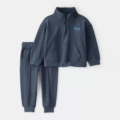 Carter's Toddler Boys 2-pc. Pant Set