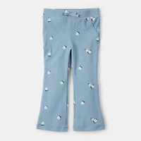 Carter's Toddler Girls 2-pc. Pant Set