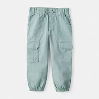 Carter's Toddler Girls 2-pc. Pant Set