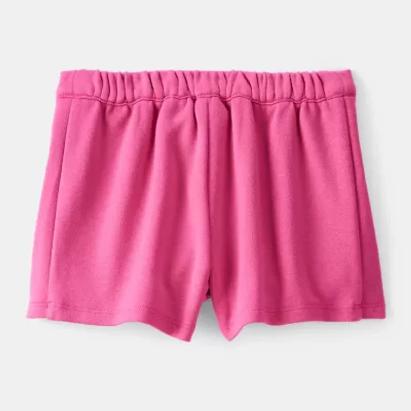 Carter's Toddler Girls 2-pc. Skort Set
