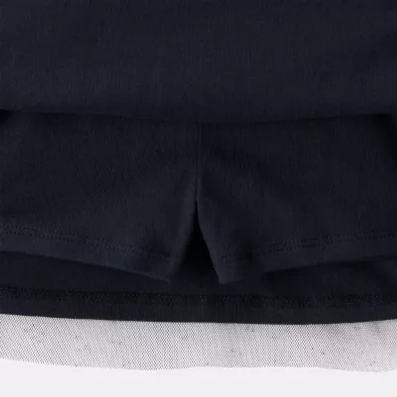 Carter's Toddler Girls 2-pc. Skirt Set