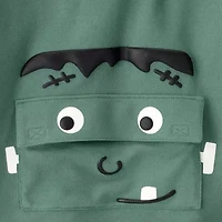Carter's Toddler Boys Long Sleeve Hoodie