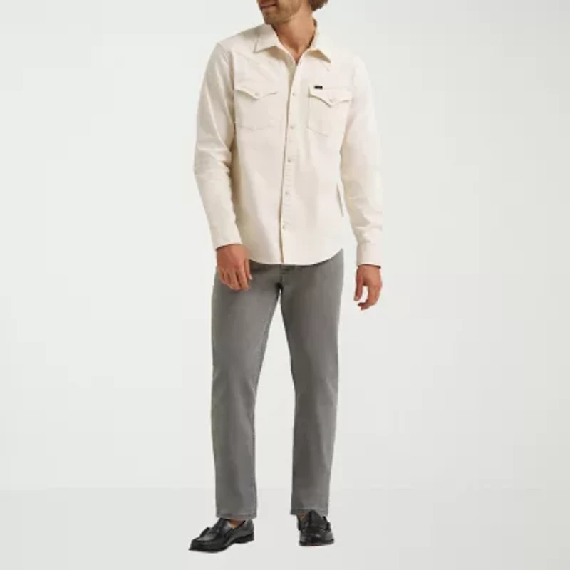 Lee® Men's Legendary Regular Fit Straight Jean