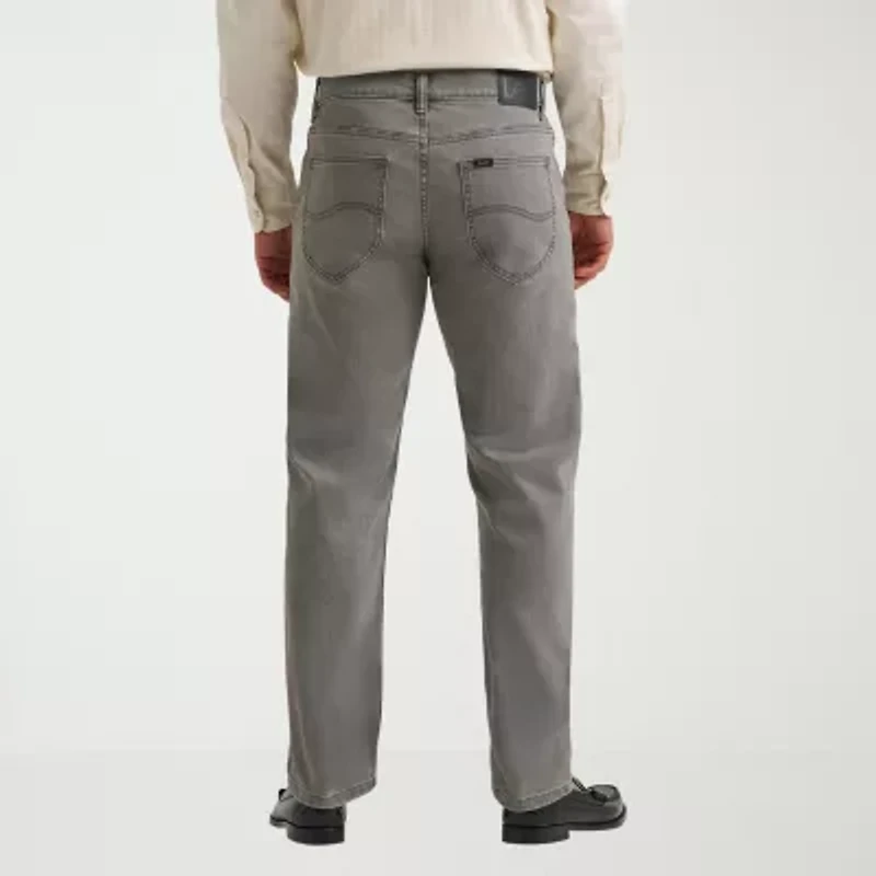 Lee® Men's Legendary Regular Fit Straight Jean