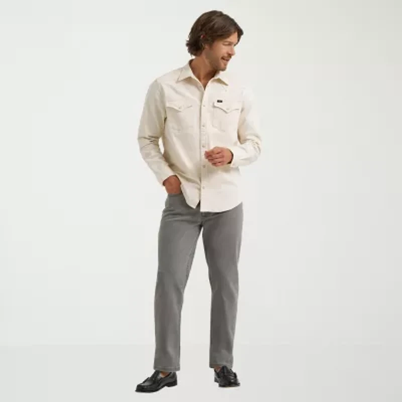 Lee® Men's Legendary Regular Fit Straight Jean