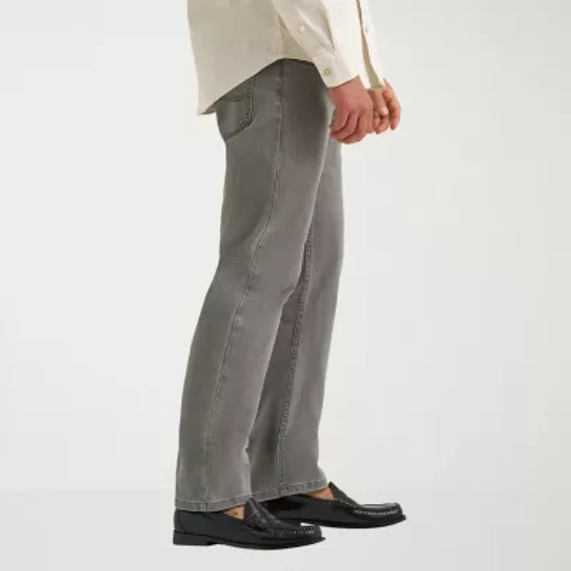 Lee® Men's Legendary Regular Fit Straight Jean