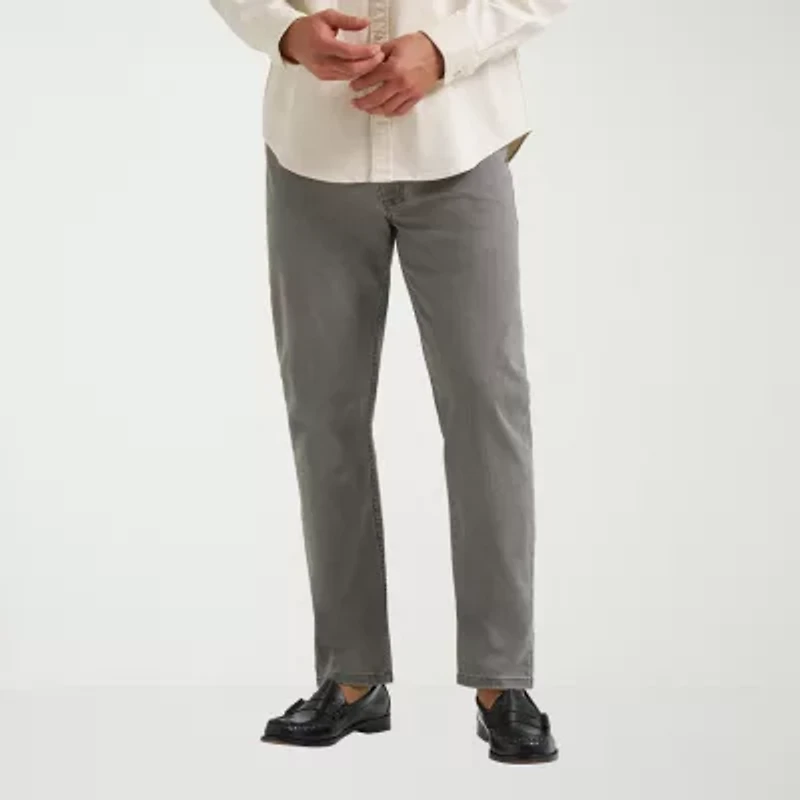 Lee® Men's Legendary Regular Fit Straight Jean