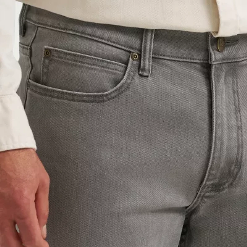 Lee® Men's Legendary Regular Fit Straight Jean