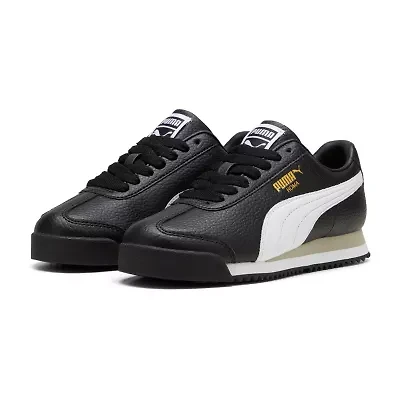 PUMA Roma 24 Standard Big Kid Boys Sneakers