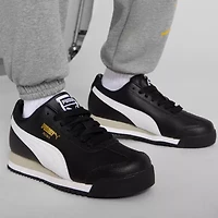 PUMA Roma 24 Standard Big Kid Boys Sneakers