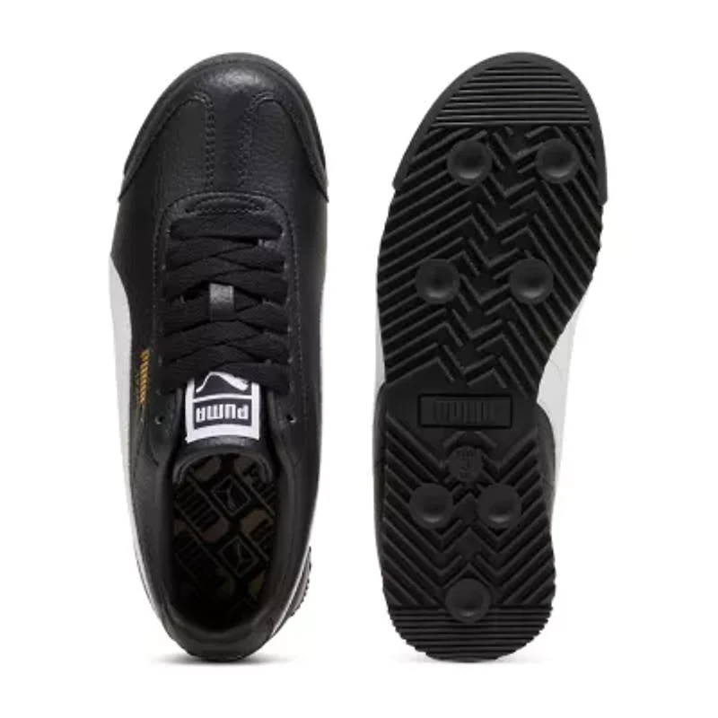 PUMA Roma 24 Standard Big Kid Boys Sneakers