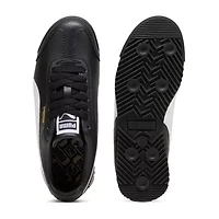 PUMA Roma 24 Standard Big Kid Boys Sneakers