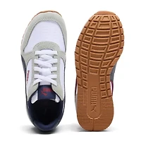 PUMA St Miler Little Kid Boys Sneakers