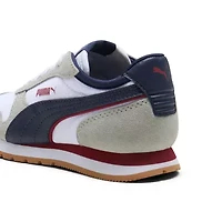 PUMA St Miler Little Kid Boys Sneakers