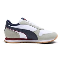 PUMA St Miler Little Kid Boys Sneakers