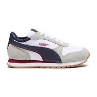 PUMA St Miler Little Kid Boys Sneakers