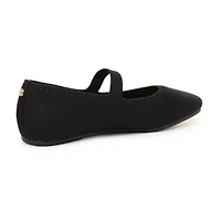 TARYN by ROSE Claft Womens Square Mary Jane Shoes