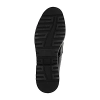 Mia Girl Christaa Womens Moc Closed Toe Loafers