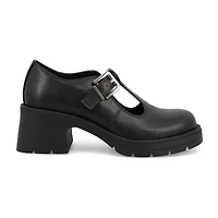 Mia Girl Junne Womens Round Closed Toe Loafers