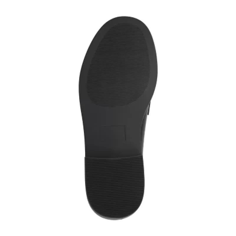 Mia Girl Mallia Womens Round Closed Toe Loafers