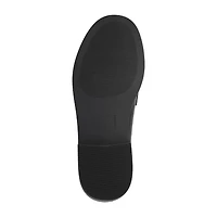 Mia Girl Mallia Womens Round Closed Toe Loafers