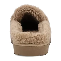 Mia Girl Madie Womens Moccasin Slippers
