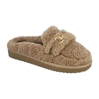 Mia Girl Madie Womens Moccasin Slippers