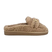 Mia Girl Madie Womens Moccasin Slippers