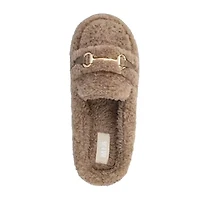 Mia Girl Madie Womens Moccasin Slippers
