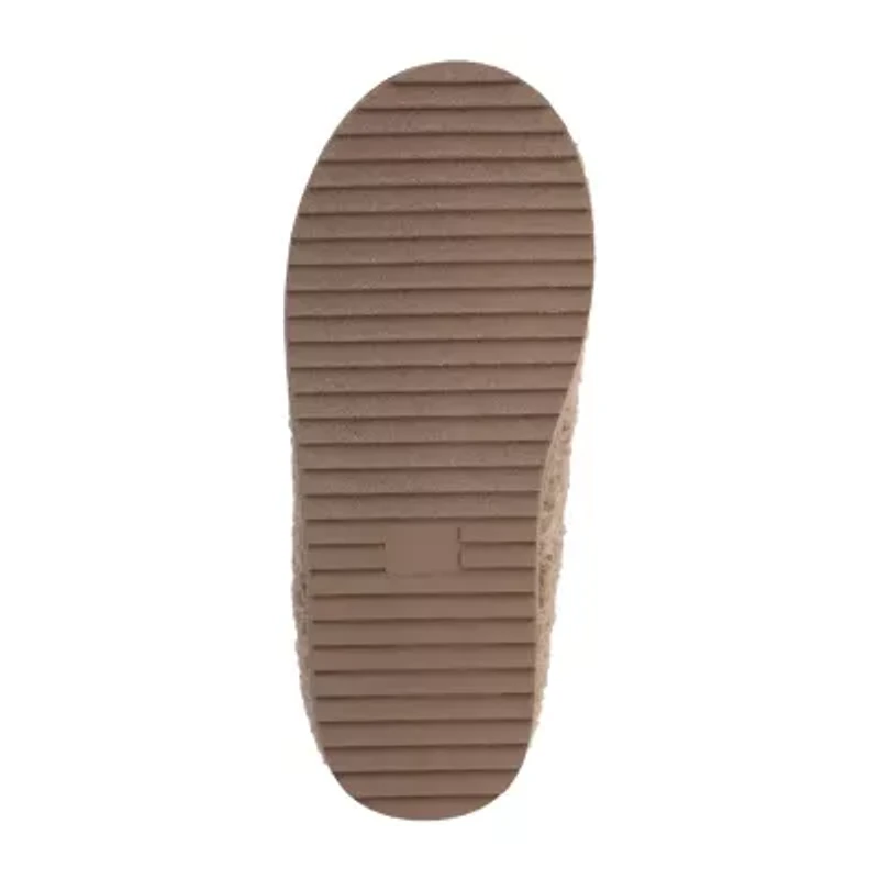 Mia Girl Madie Womens Moccasin Slippers