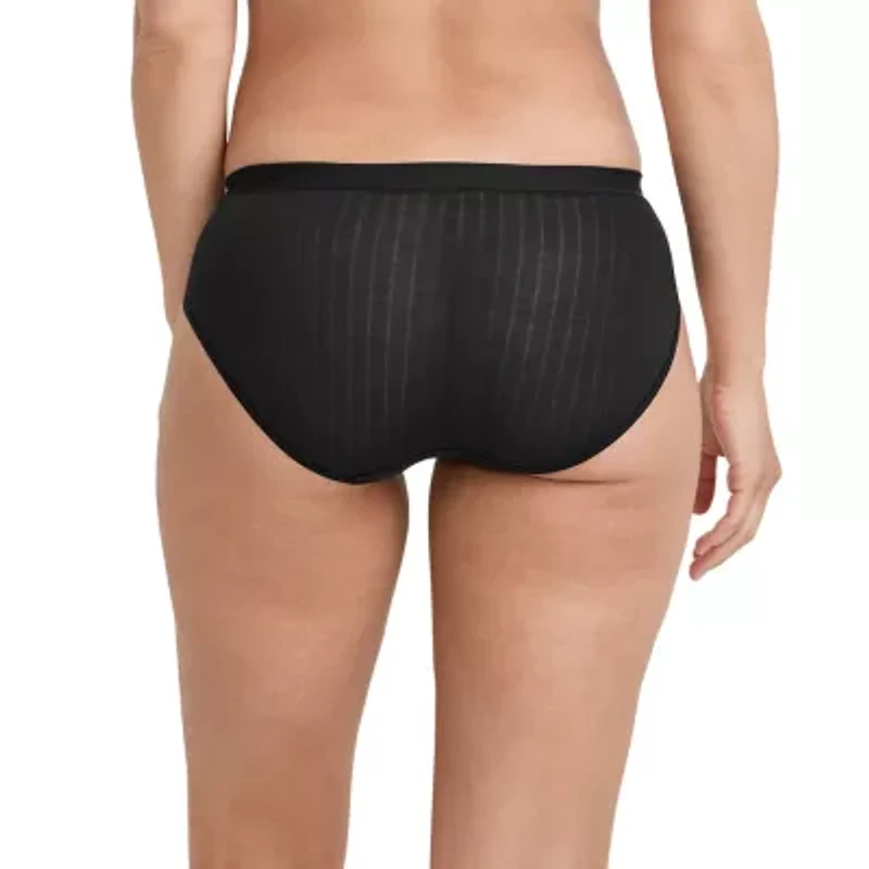 Jockey Womens Average Figure 3 Pack Bikini Panty 4809