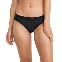 Jockey Womens Average Figure 3 Pack Bikini Panty 4809