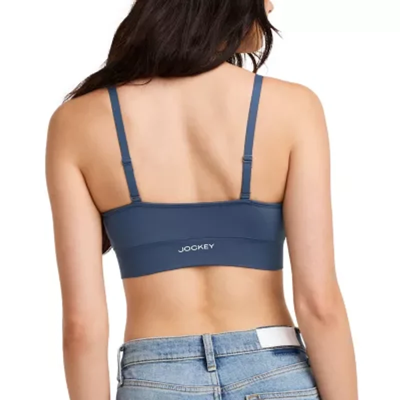 JOCKEY LIGHT LIFT BRALETTE- 4465