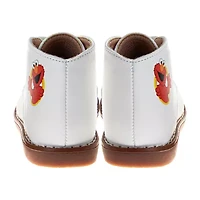 Josmo Unisex Walking Shoes
