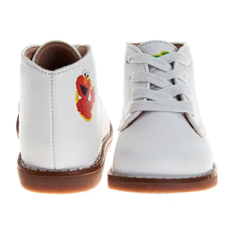Josmo Unisex Walking Shoes
